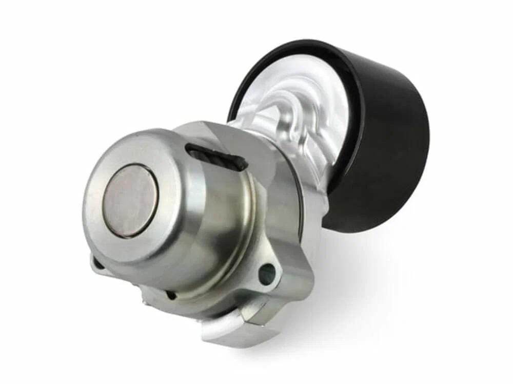 Billet Tensioner Assembly w_ Smooth Pulley 97-268